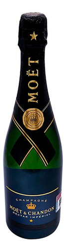 Champagne Nectar Imperial Moet & Chandon750ml
