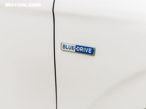 Imagen 16 de 25 de Hyundai Ioniq 1.6 Gdi Hibrido At | Permuta / Financia