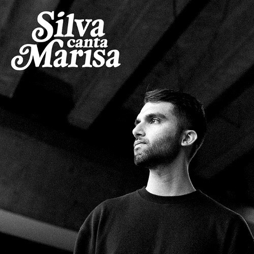 Cd - Silva - Canta Marisa - Digipack