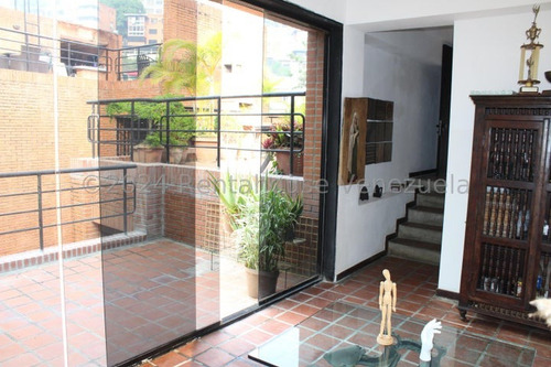 Precioso Y Amplio Tonwhouse En Venta En La Boyera. #25-20083