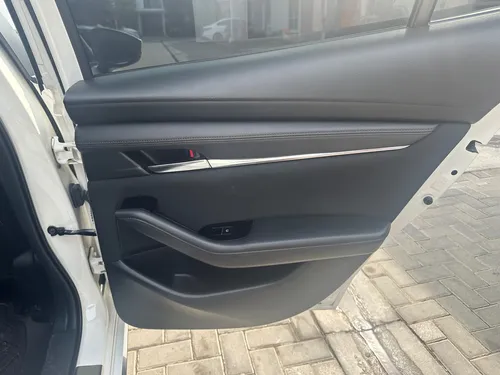 Mazda 3 2.0 Touring At