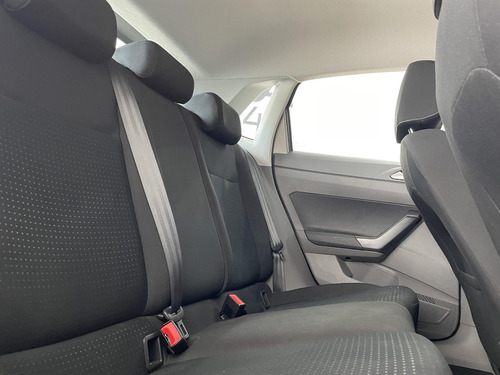 Imagem 12 de 15 de Polo Comfort 1.0 200tsi Flex Automático 2021