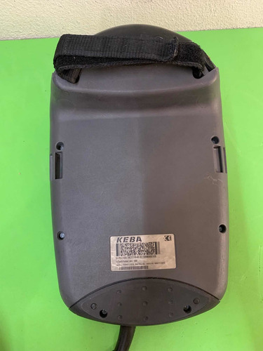 Keba Control De Robot Abb Sx Tpu 2 16/64 3hac023195-001/02 (Usado)