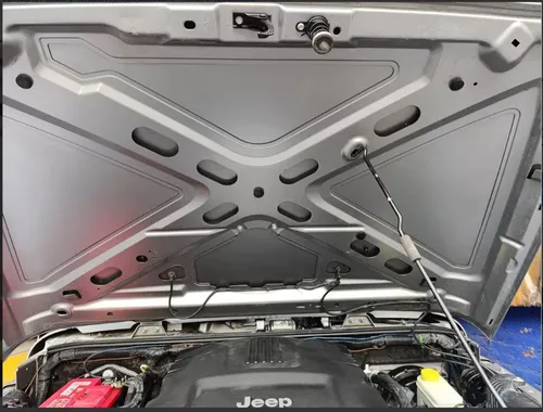 Jeep Wrangler 3.6 Unlimited Sahara 4x4 At