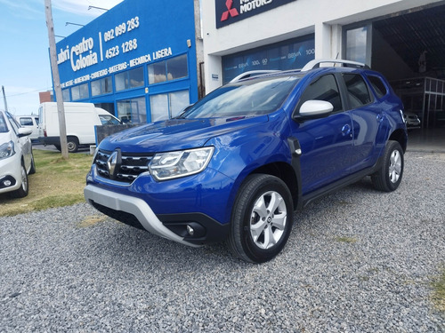 Renault Duster 1.6 16v Intens