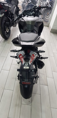 Imagen 21 de 25 de Pulsar Rs 200 Fi