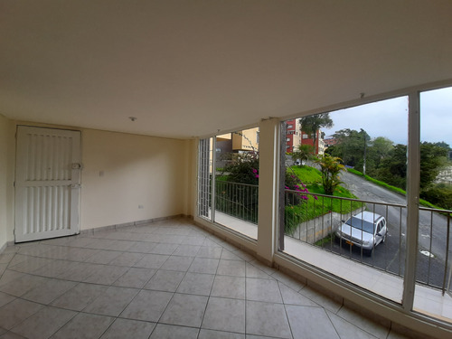 Alquiler Apartamento  En Villa Pilar, Manizales. Cod 4808267