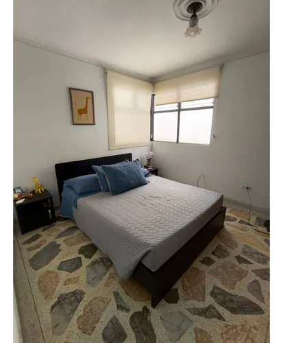 Apartamento Para La Venta El Laureles
