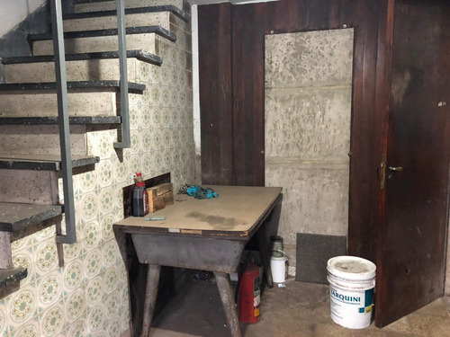 Venta Galpon Deposito Olivos Vicente Lopez 270m2 Cub.
