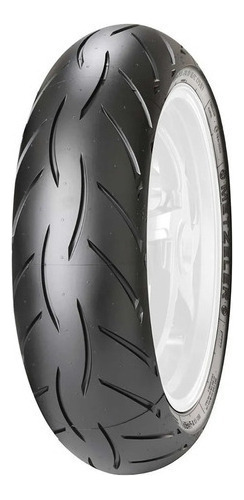 Cubierta 140 60 17 Metzeler Sportec M5 Fz Ybr Twister Sirius