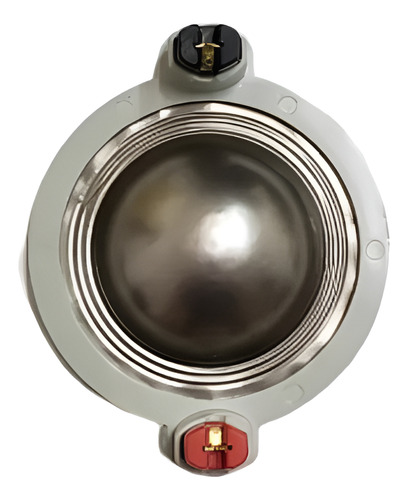 Reparo Musicall Driver P/ Corneta D250trio Titanium 200w Rms