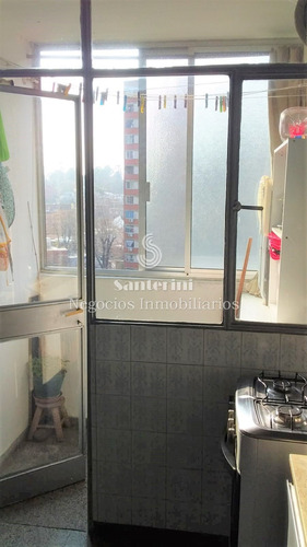Imagen 5 de 14 de Venta Apartamento 3 Dormitorios Prado, Agustin Velazquez Y Millan, Complejo Pque . Posadas, Torre 5