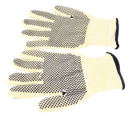 Guantes Bbq Grill 800, Resistentes Al Calor, Aislantes, Para