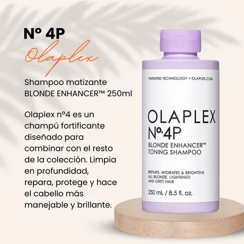 Olaplex Original N° 4p