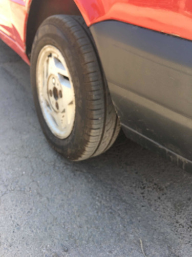 Imagen 10 de 12 de Fiat Uno 1.3 Fire Pack 1 3 P 2006