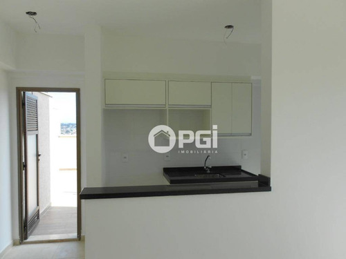 Imagem 8 de 30 de Apartamento Com 1 Dormitório À Venda, 84 M² Por R$ 415.000 - Residencial Flórida - Ribeirão Preto/sp - Ap4830
