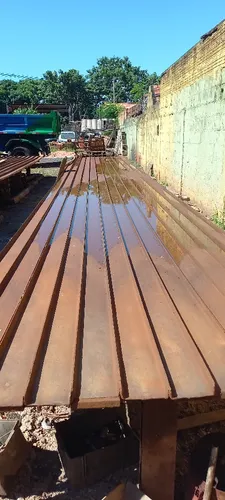 Máquinas Para Fabricação De Blocos Concreto, Canaletas,lajes
