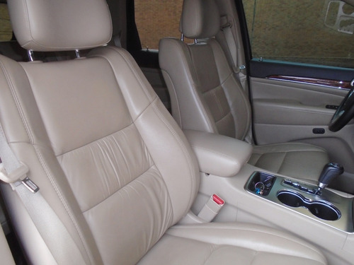 Jeep Grand Cherokee Limited 4x2 - Automatica
