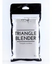 Comprar Quesitos Maquillaje Esponjas Triangulares Maquillaje 32pzas