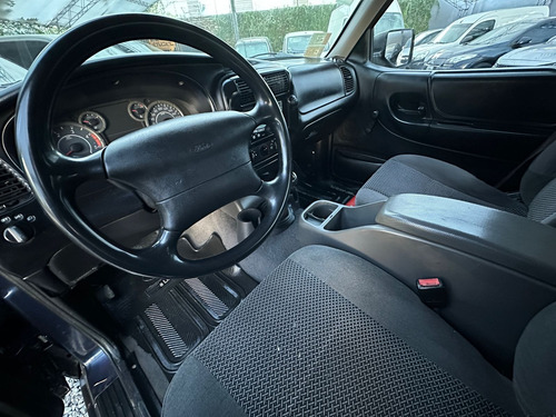 Ford Ranger 3.0 Cd Xl Mp3+4x2