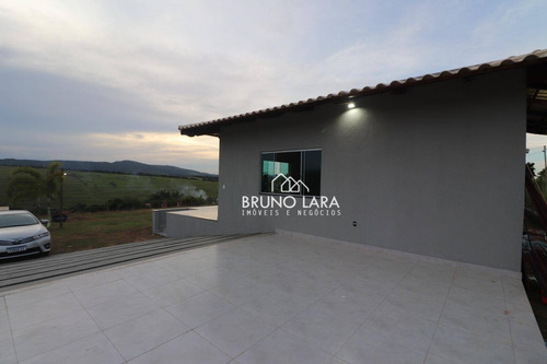 Imagem 9 de 30 de Sítio À Venda Em Mateus Leme Portal Serra Azul - Si0078