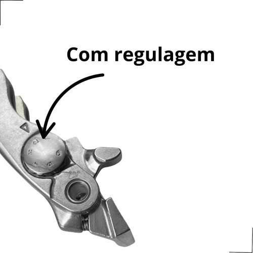 Manete Freio Alavanca Direito Crf 1000l Adv 750 Nc 750x