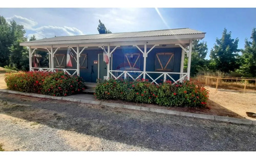 Exclusiva Casa En Las Colonias De Kenedy Paine