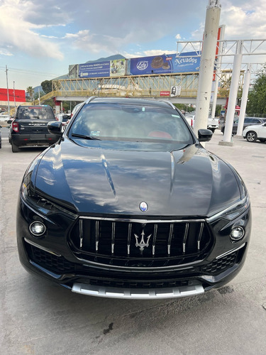 Maserati Levante 3.0 Mt