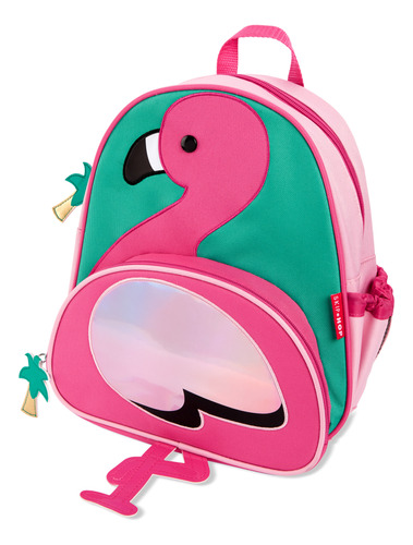 Mochila Para Niños Diseño Flamingo Skip-hop
