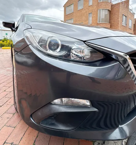 Mazda 3 2.0 Prime