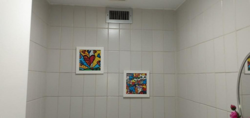 Imagem 21 de 30 de Sala Em Centro, Niterói/rj De 45m² À Venda Por R$ 200.000,00 - Sa856833