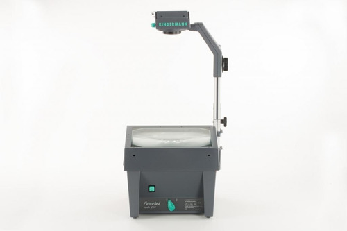 Proyector Kindermann Famulus Alpha 250