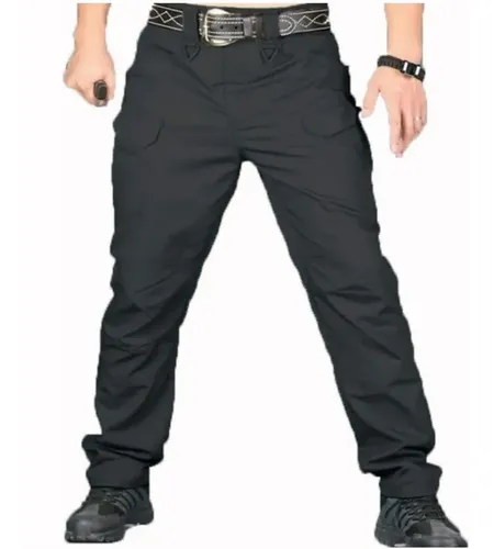 Pantalon Tactico De Rescate MercadoLibre