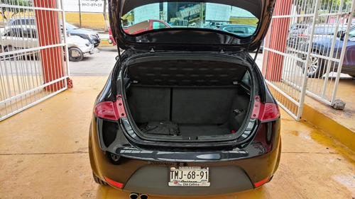 Imagen 7 de 15 de 2013 Seat León Fr
