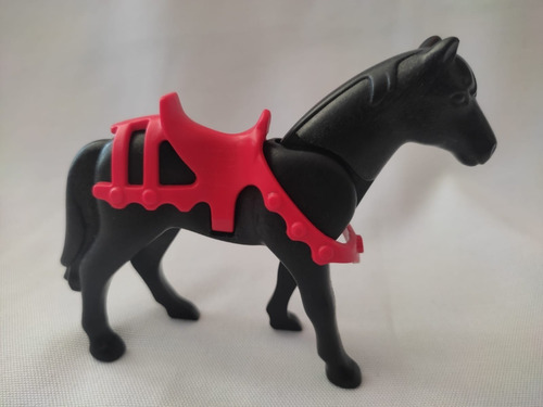 Caballo Playmobil 05