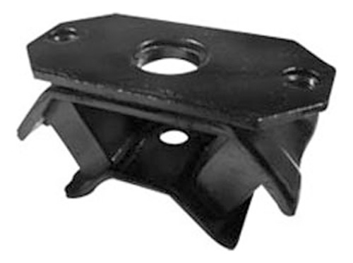 Soporte Caja Tracker 2002 2003 2004 2.0 Tras Man And Auto