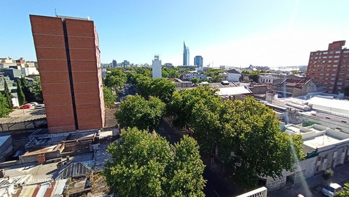 Imagen 7 de 14 de Venta Apartamento Aguada 2 Dormitorios.
