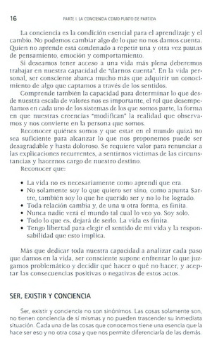 Coaching De Vida: De La Posibilidad A Los Hechos Ser Consciente. Las Creencias. Estados Emocionales. Tu Frente Al Otro., De Ocampo, Sandra. Editorial Trillas, Tapa Blanda, Edición 1a En Español, 2018