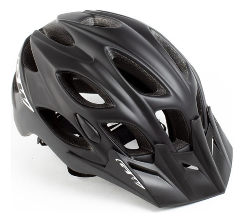 Casco Gw 015 Color Negro Talla S