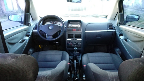 Fiat Idea 1.4 Elx 2007
