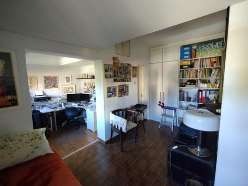 Casa 4 Dormitorios Con Departamento Cerro De Las Rosas Zona Norte