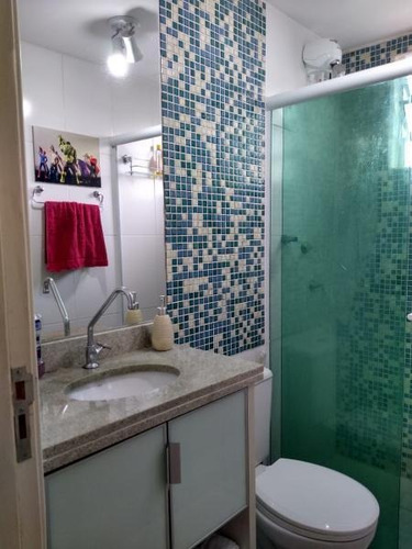 Imagem 12 de 15 de Apartamento Para Venda Em São Paulo, Horto Do Ipê, 2 Dormitórios, 1 Banheiro, 1 Vaga - 1834_1-1120192