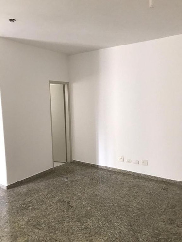 Sala Para Alugar, 47 M² Por R$ 1.300,00/mês - Santana (zona Norte) - São Paulo/sp - Sa0698