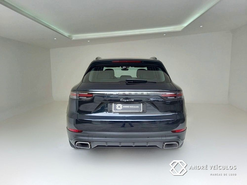 Imagem 5 de 11 de Porsche Cayenne 3.0 V6 Awd S 2019