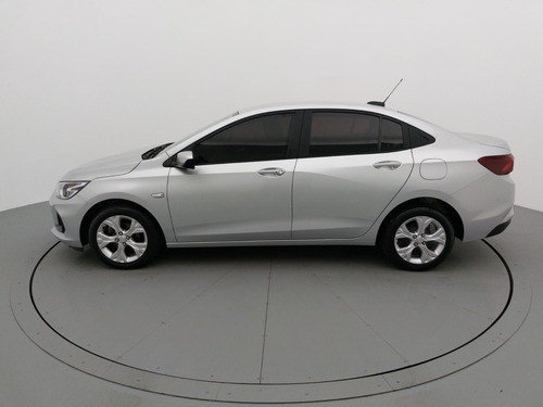 Chevrolet Onix 1.0 TURBO FLEX PLUS LTZ MANUAL
