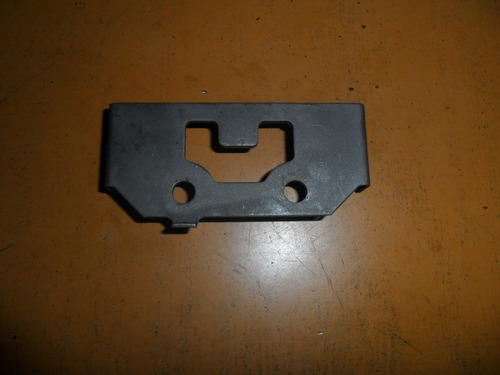 Bracket Soporte Cadena Bomba Aceite Yamaha Yzf R6 04