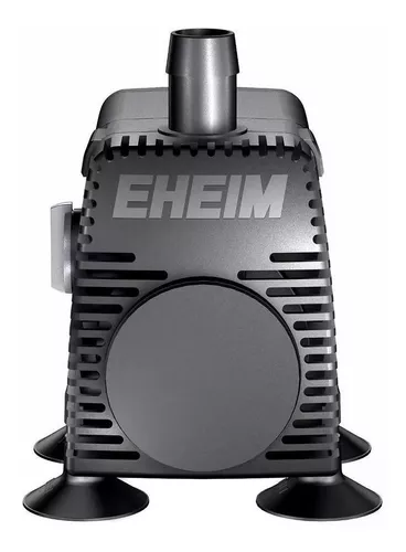 Eheim Compact On Bomba de agua con caudal regulable para acuarios