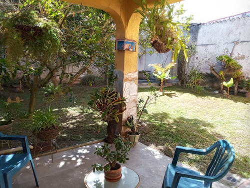 Imagen 11 de 14 de Casa Dos Niv Vía Lagunetica Res Las Guamas Los Teques 307m2