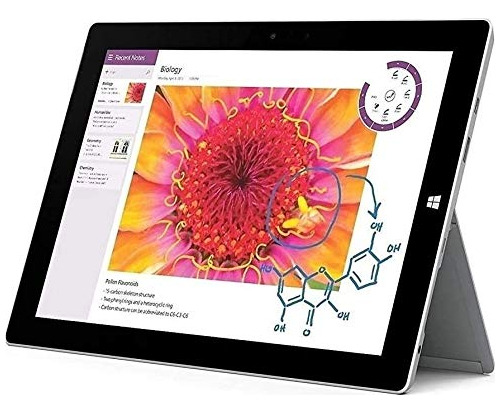 Microsoft Surface Fhd Full Pantalla Tactil Educacion Negocio