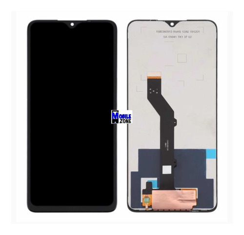 Imagen 1 de 1 de Display Lcd Pantalla Touch Nokia 5 Nokia 5.3